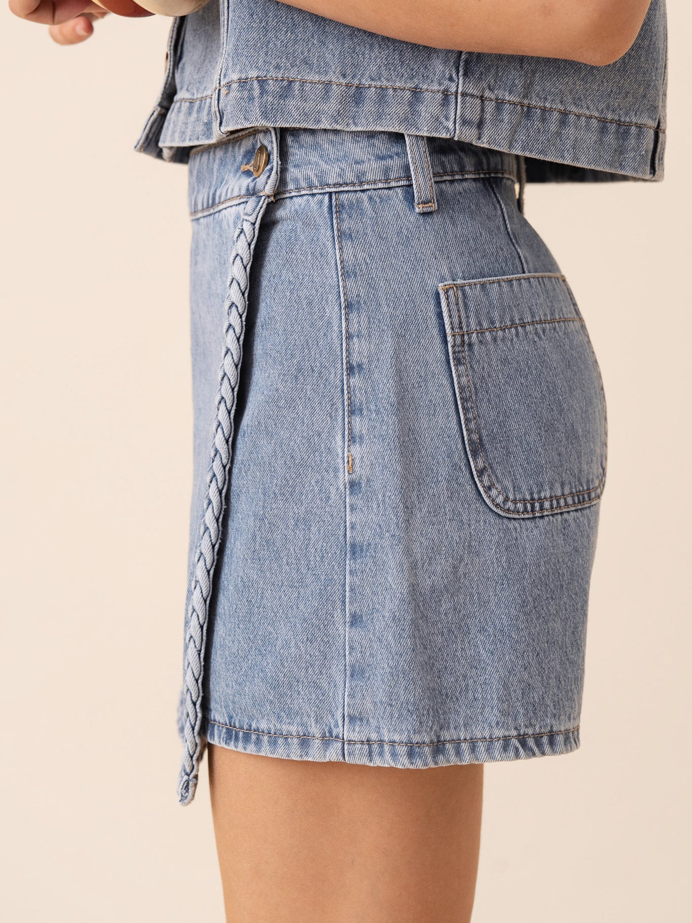 Stella skort 