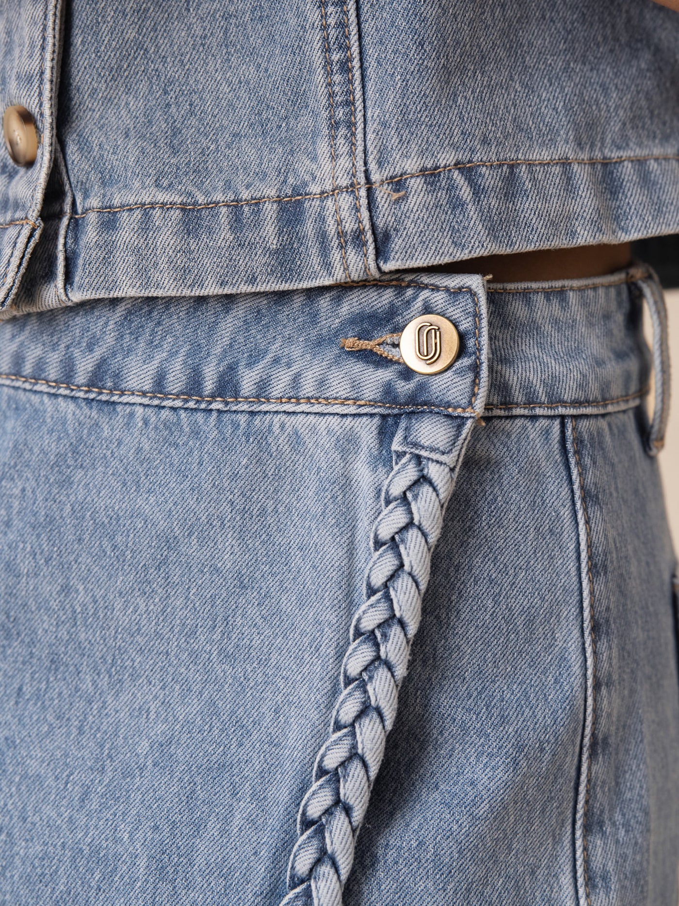 Jupe-short Stella