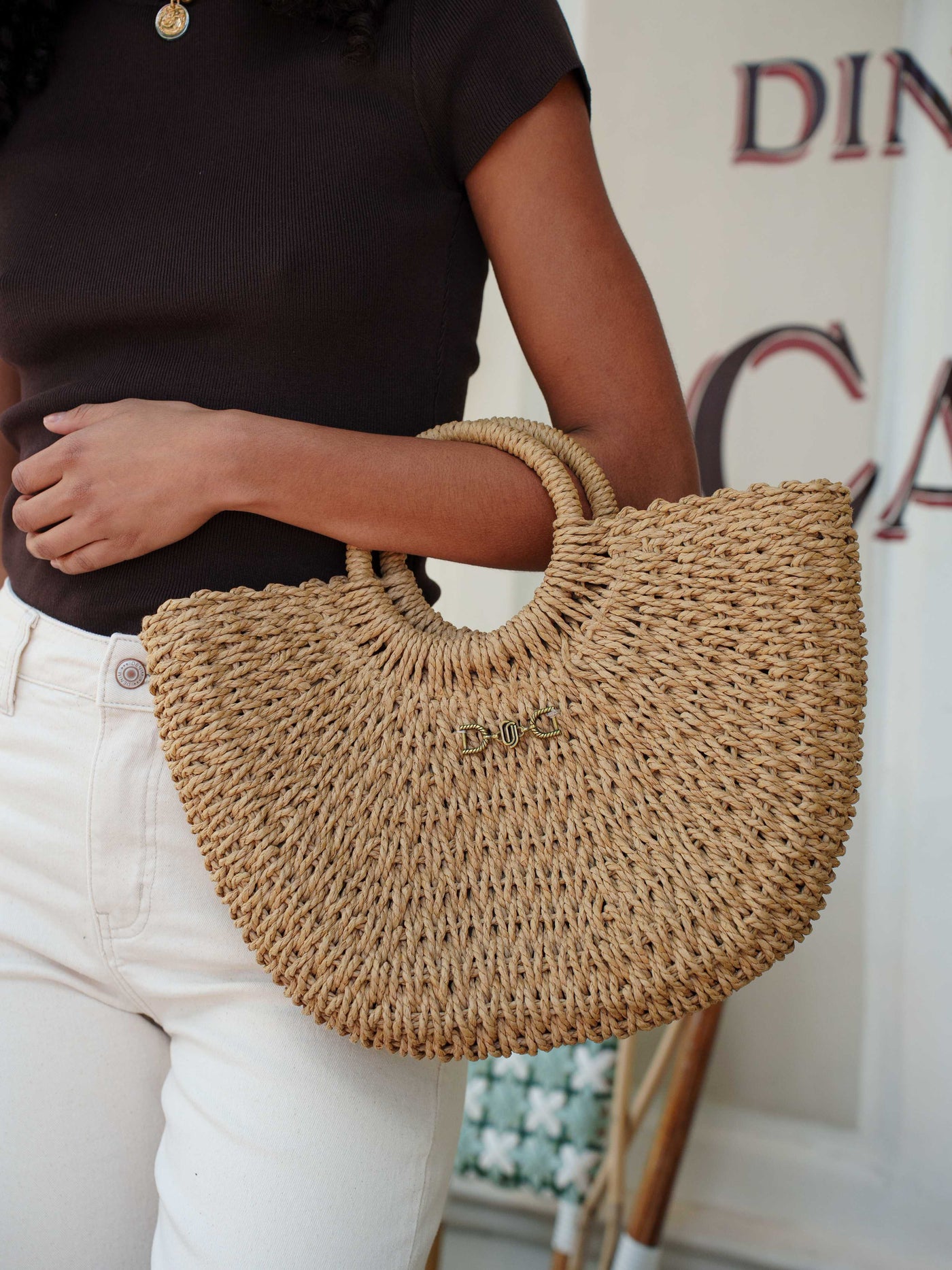 Panier Paola