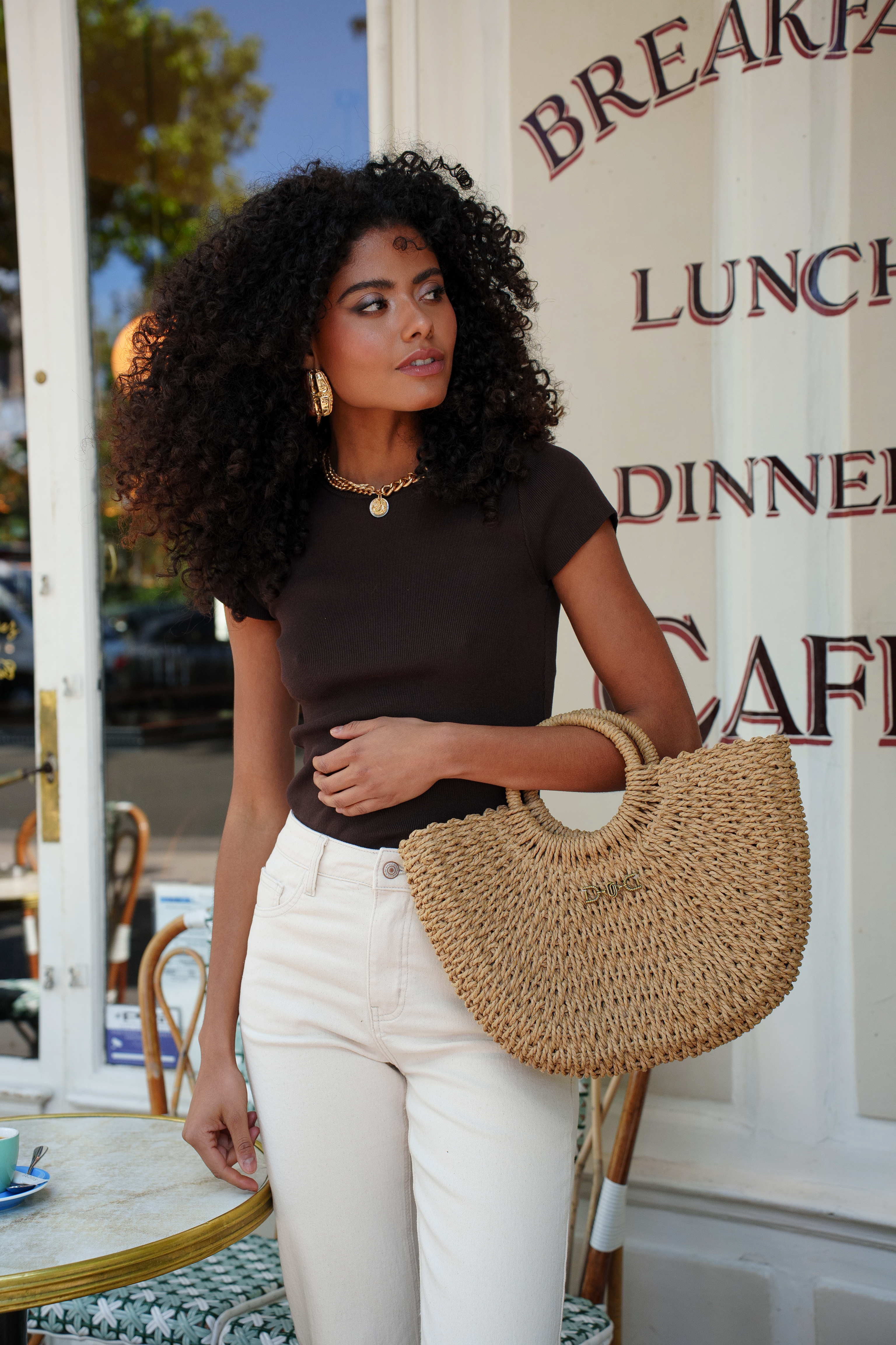 Panier Paola