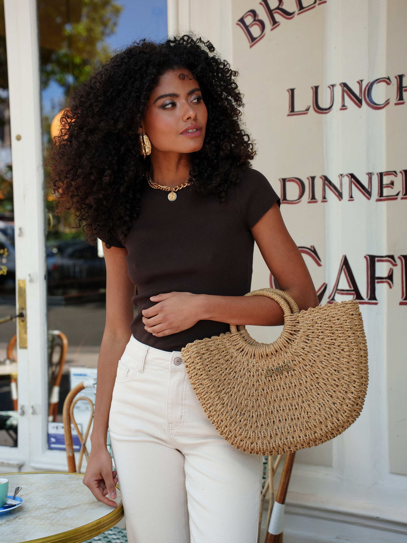 Panier Paola