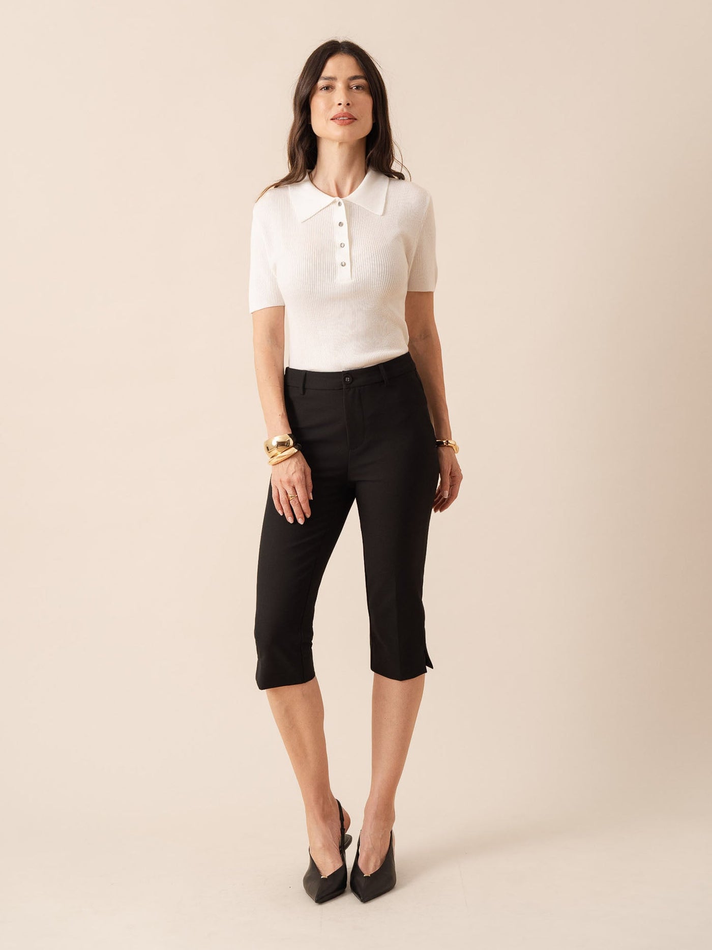 Pantacourt Capri