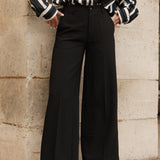 Pantalon Coline - noir