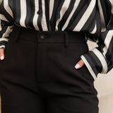 Pantalon Coline - noir