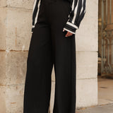 Pantalon Coline - noir