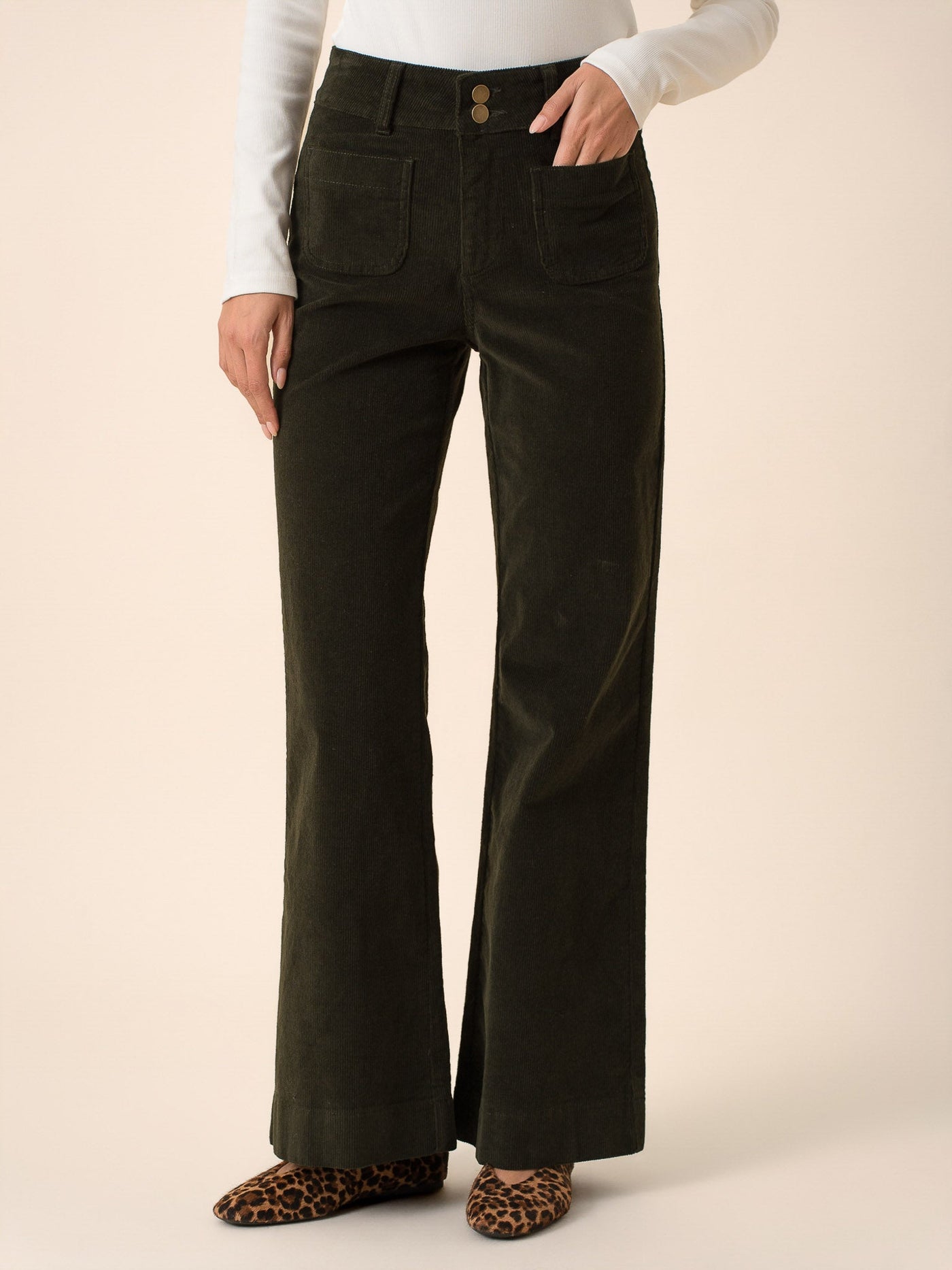 Elena pants