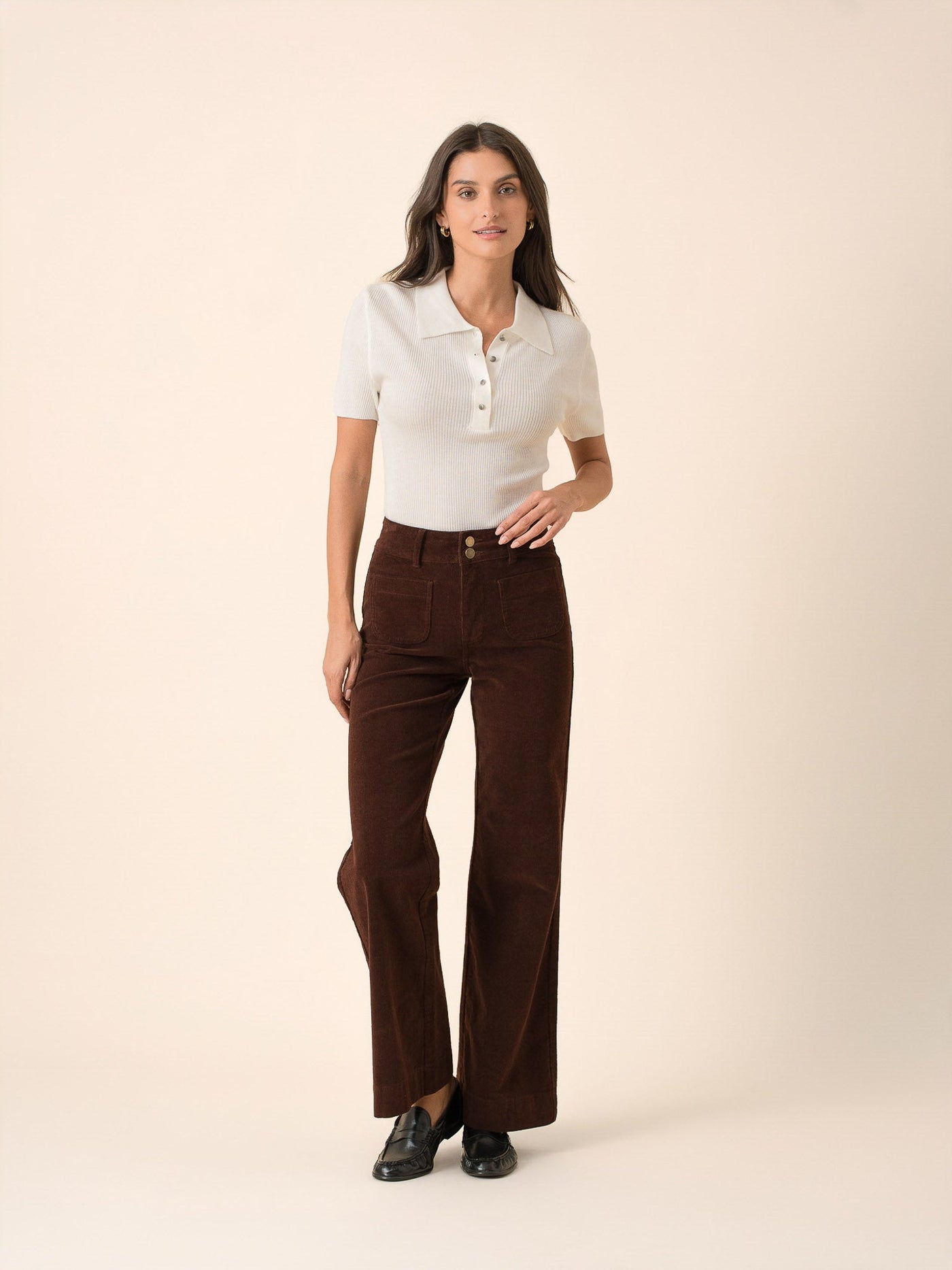 Elena pants