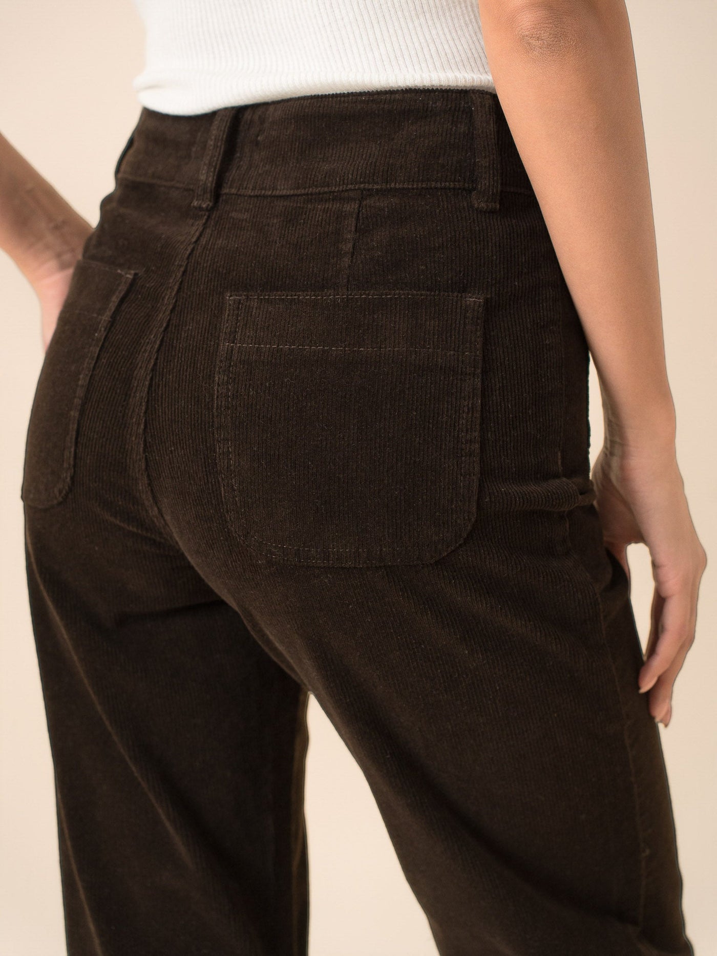 Pantalon Elena