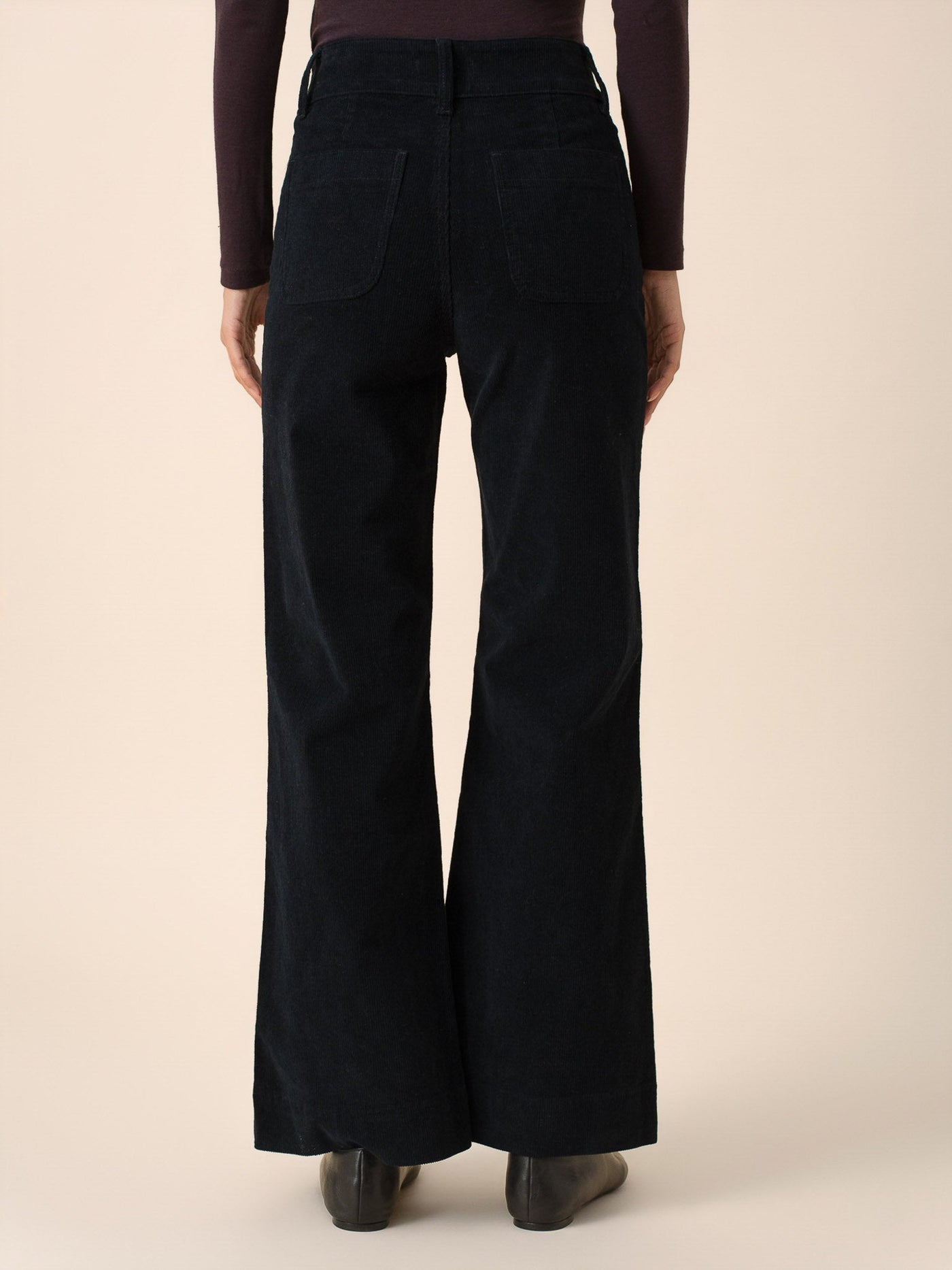 Elena pants