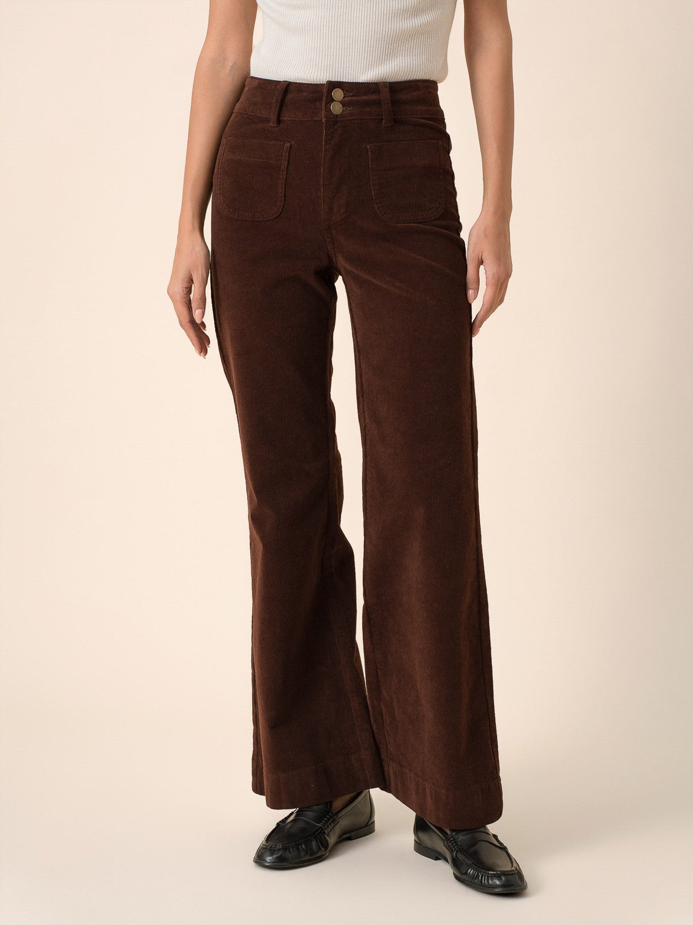 Elena pants