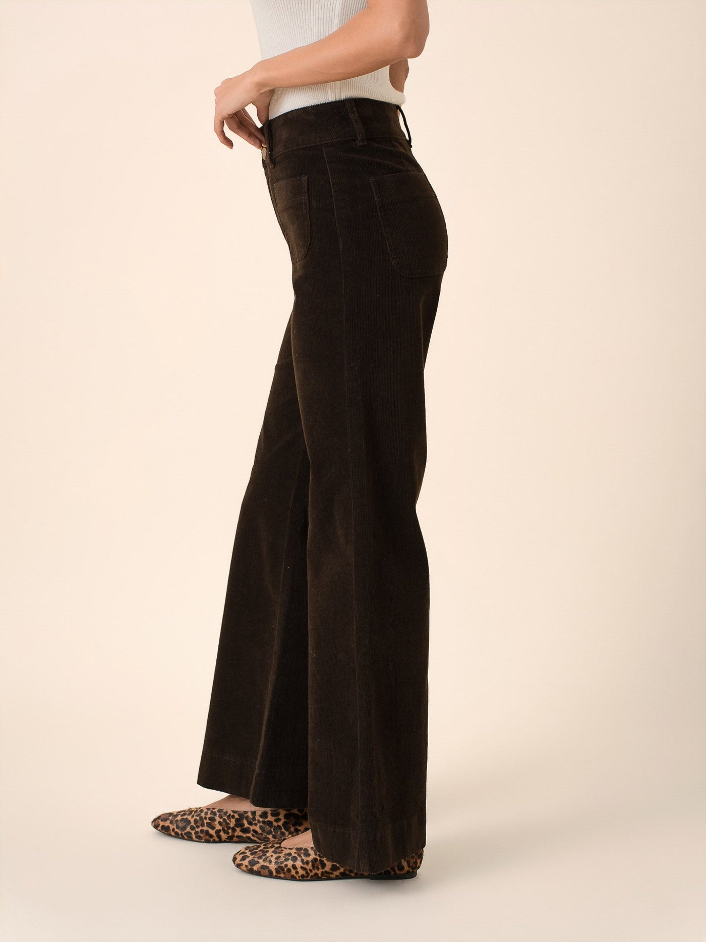 Pantalon Elena