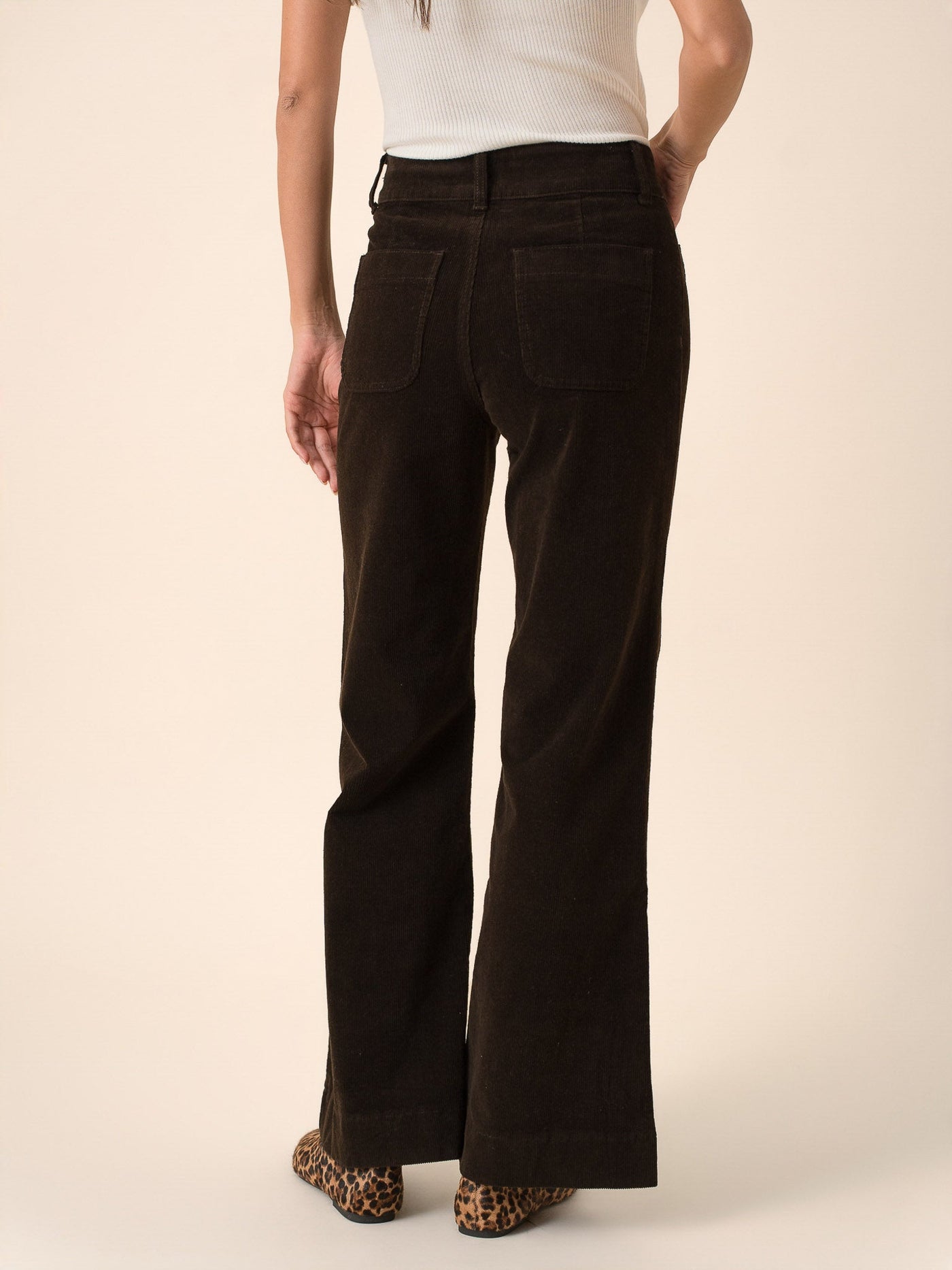 Pantalon Elena