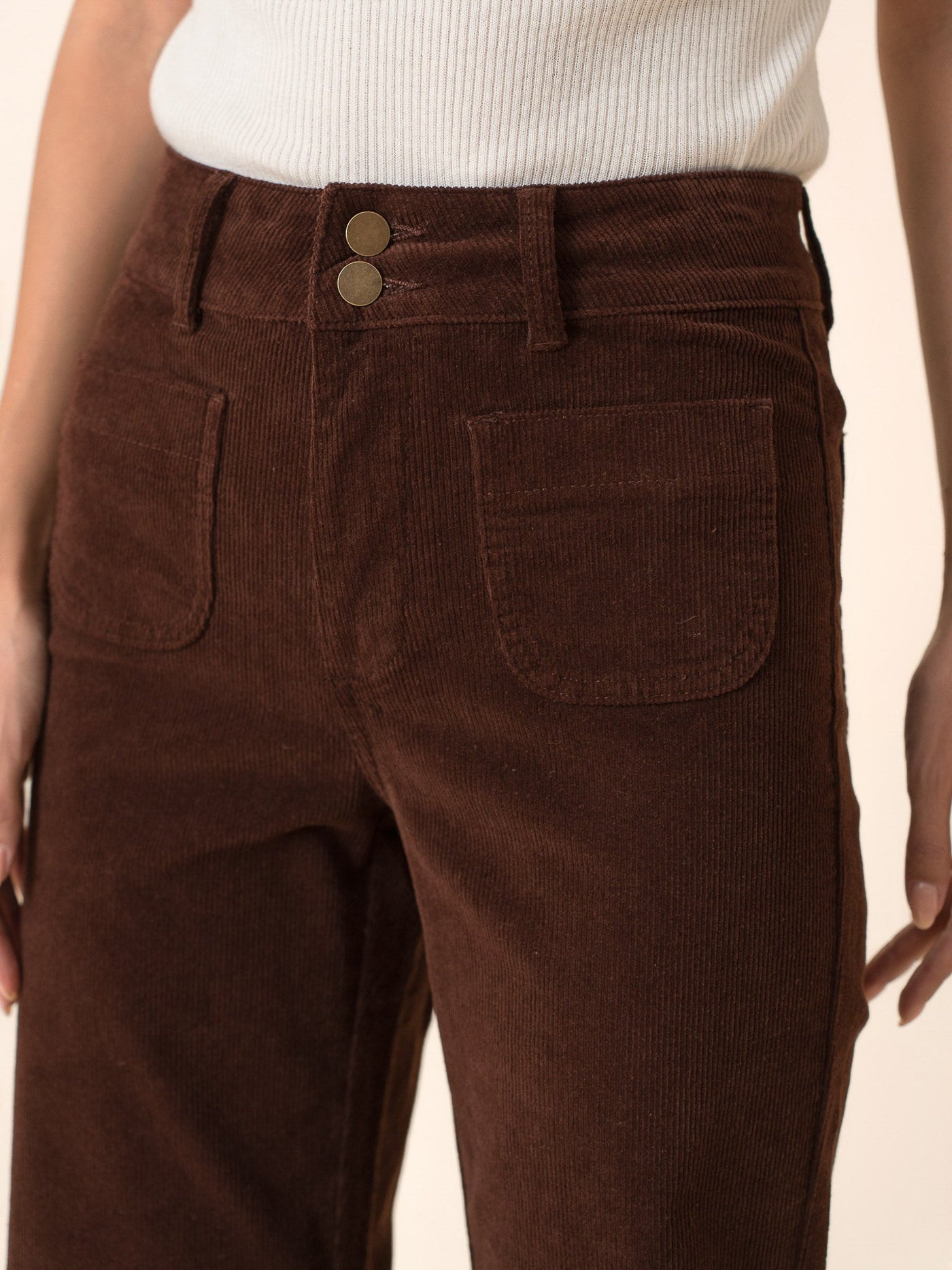 Elena pants