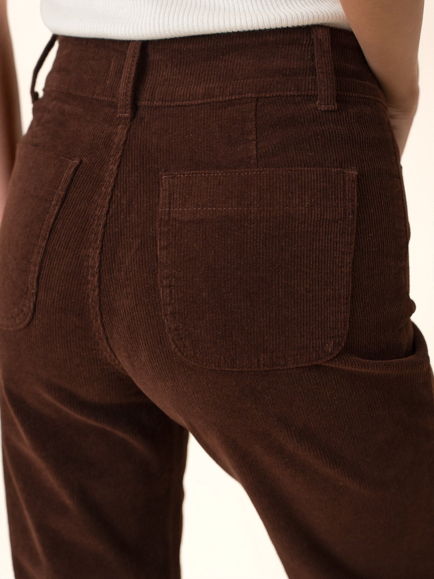 Elena pants