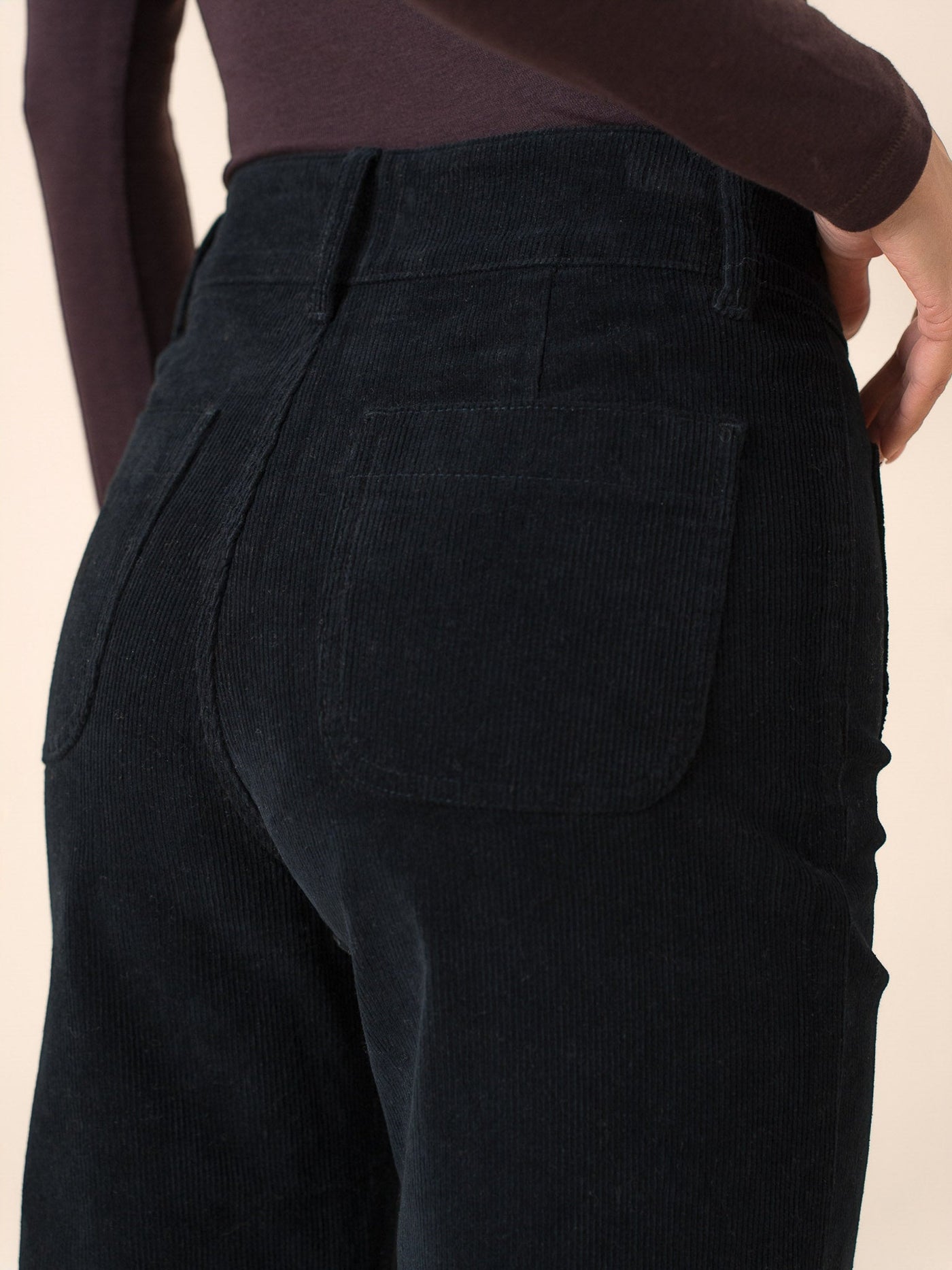 Elena pants