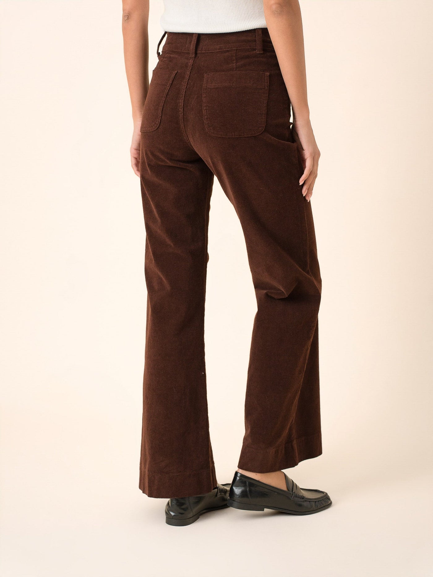 Elena pants