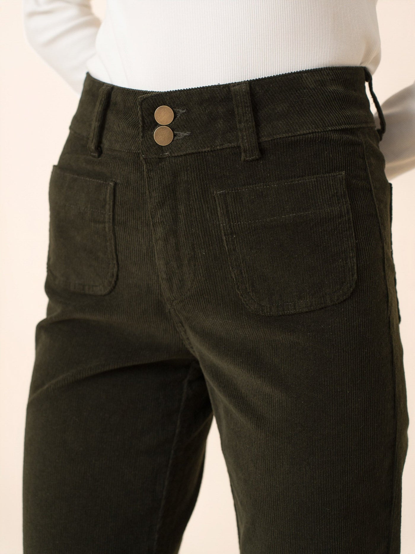 Elena pants