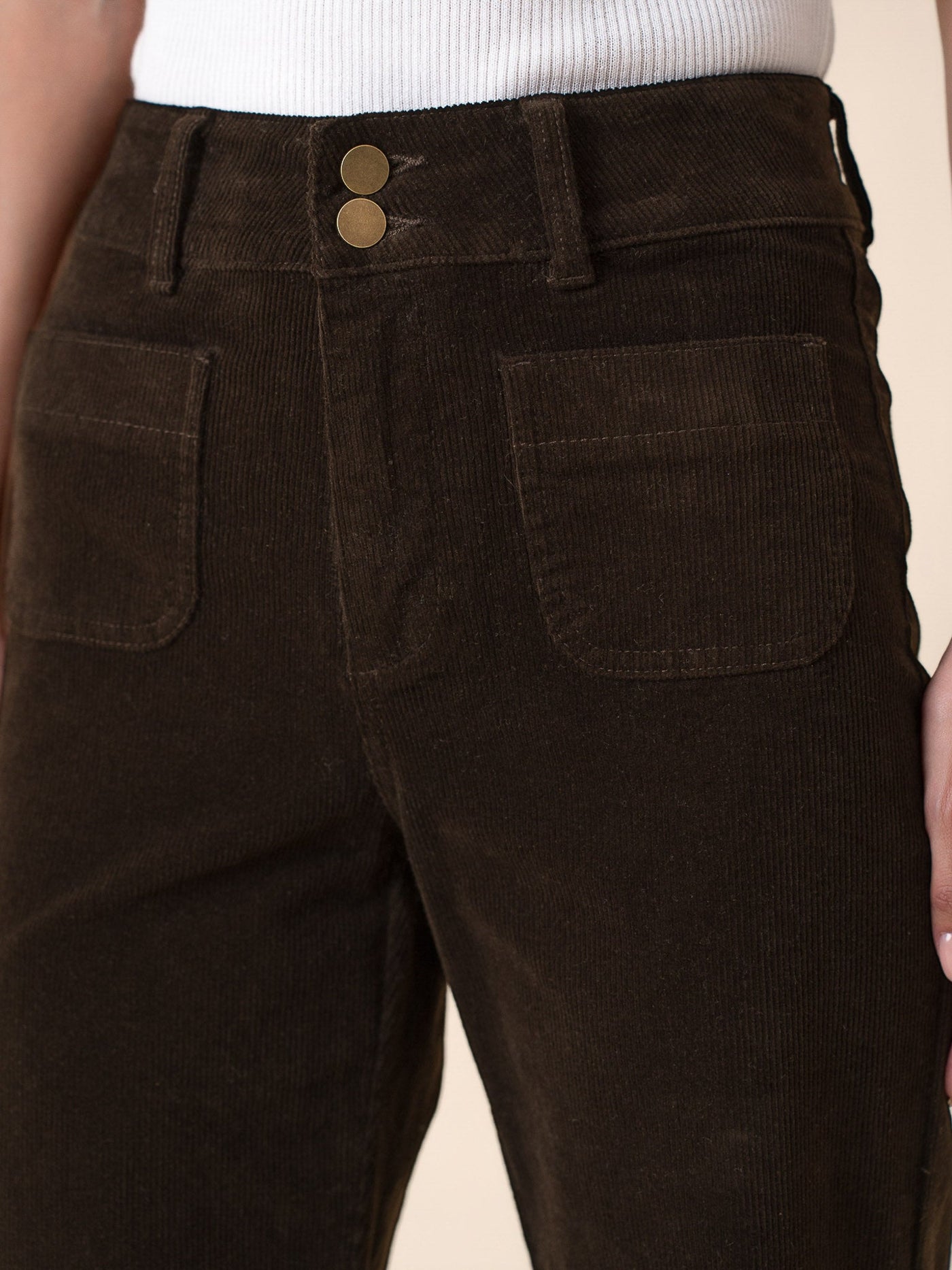 Pantalon Elena