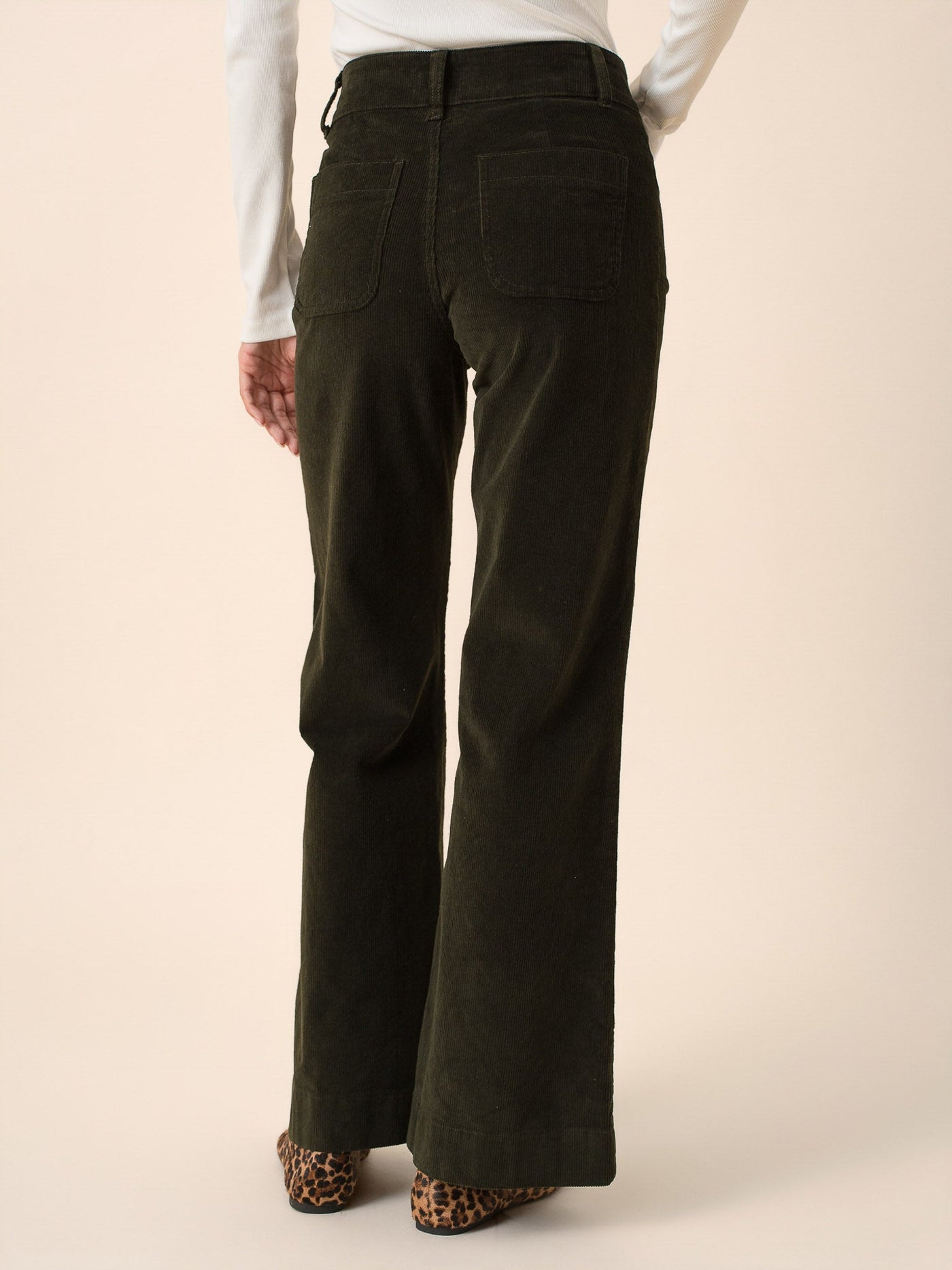 Elena pants