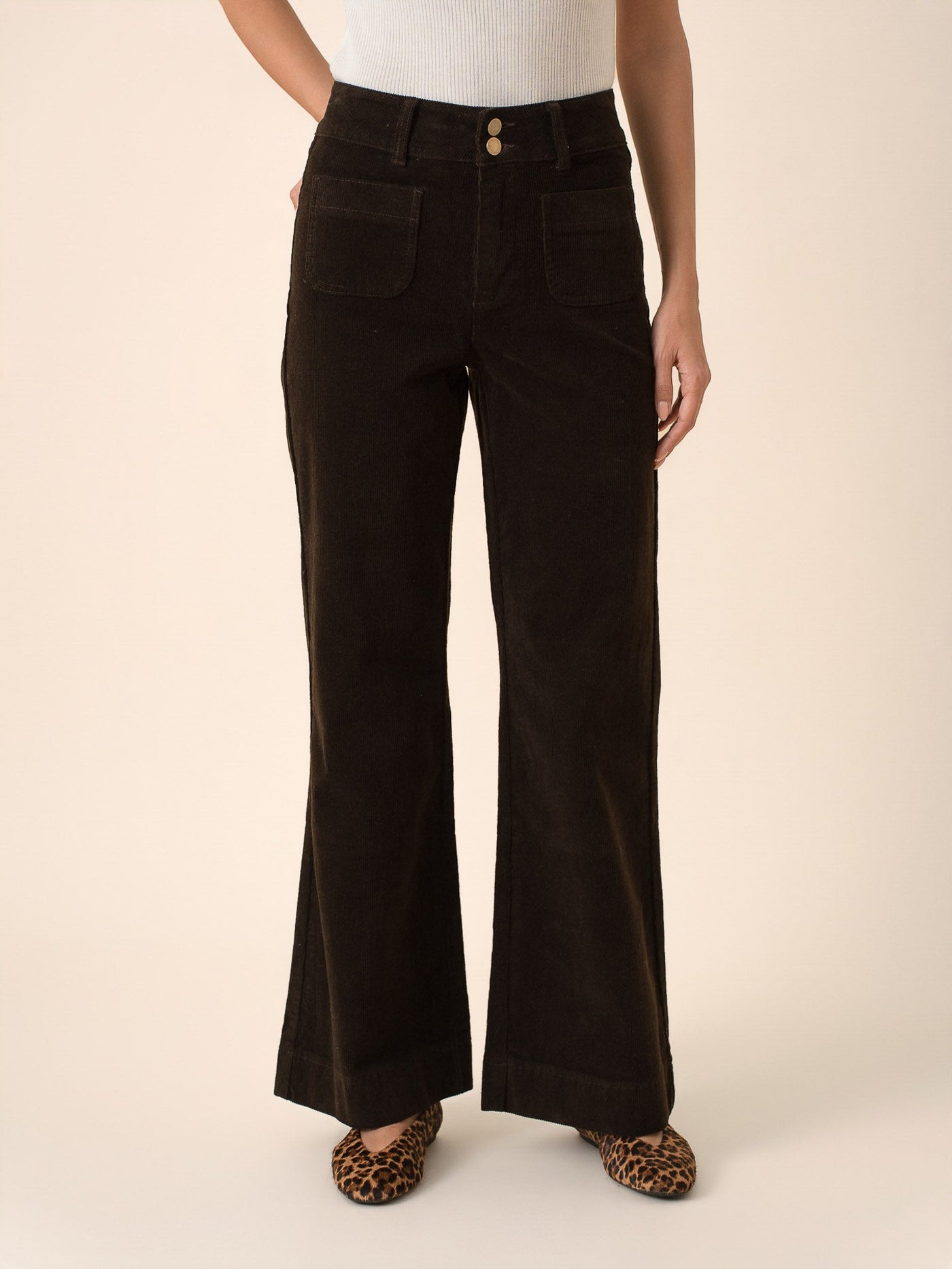 Pantalon Elena