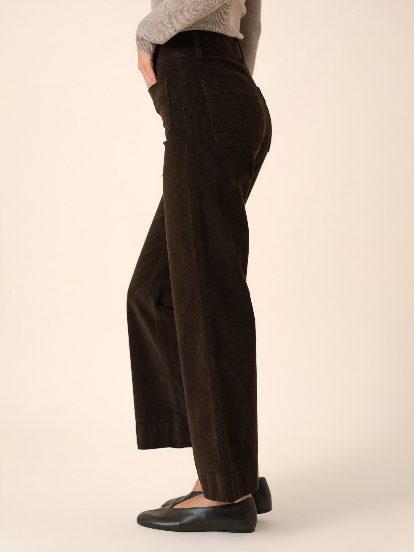 Elenette pants