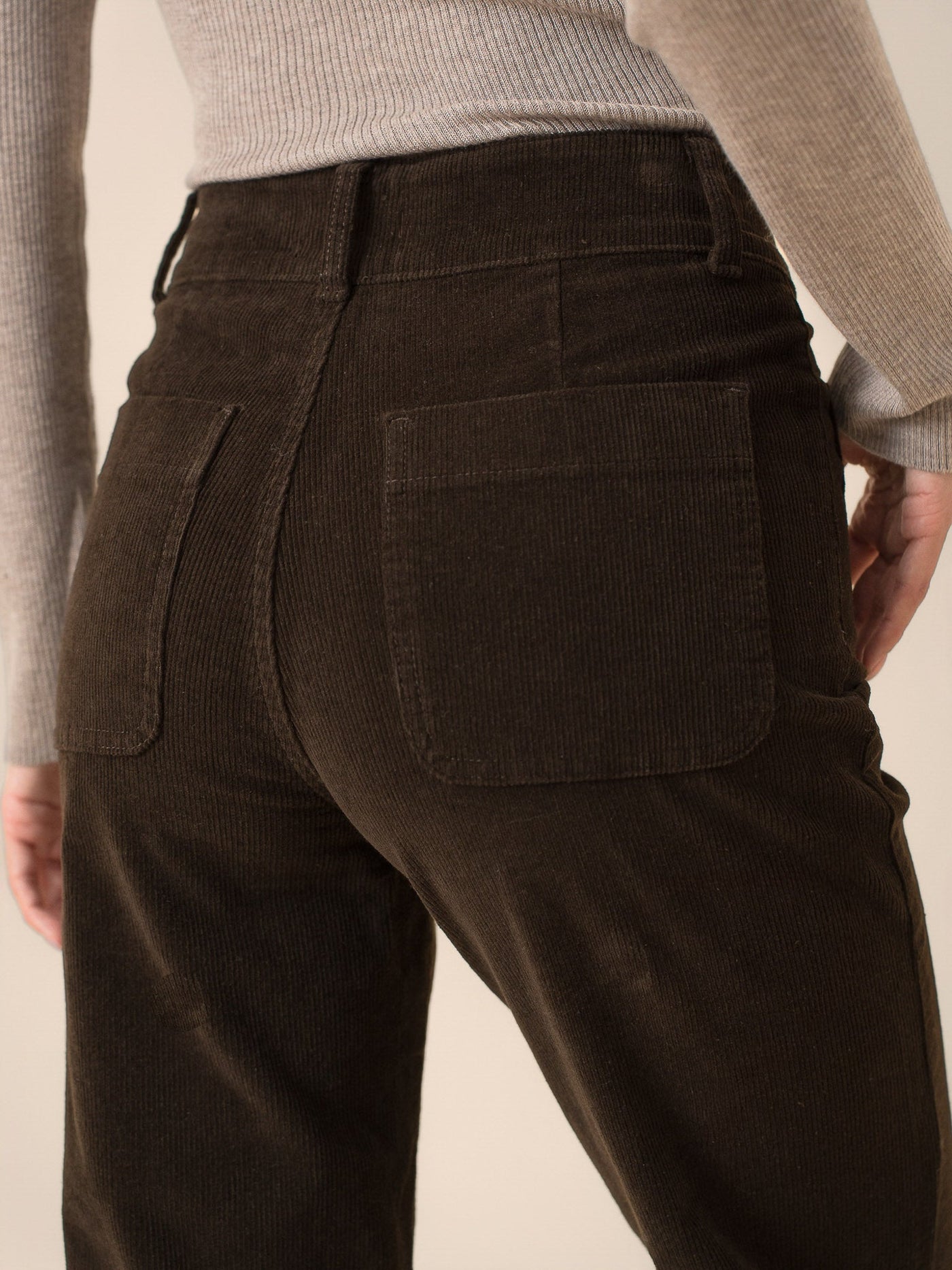 Elenette pants