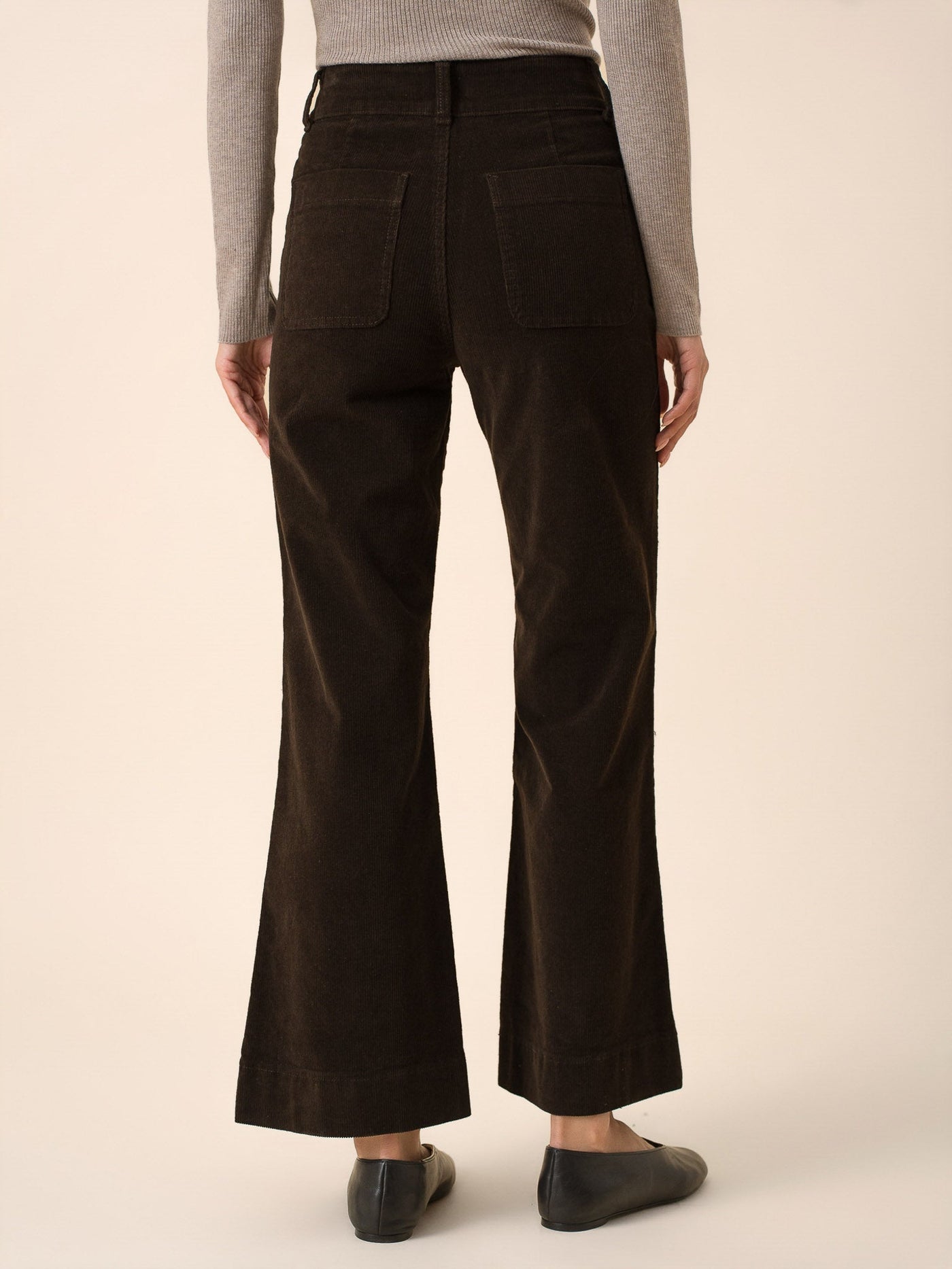 Elenette pants