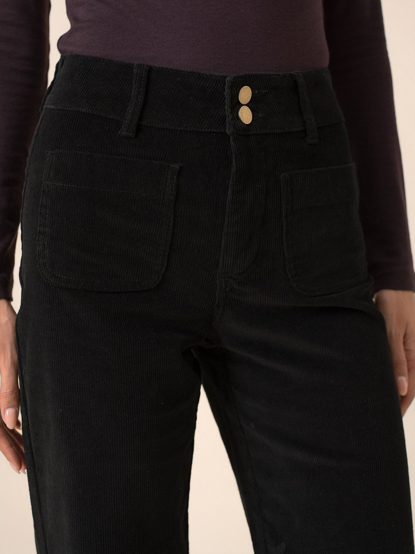 Elenette pants