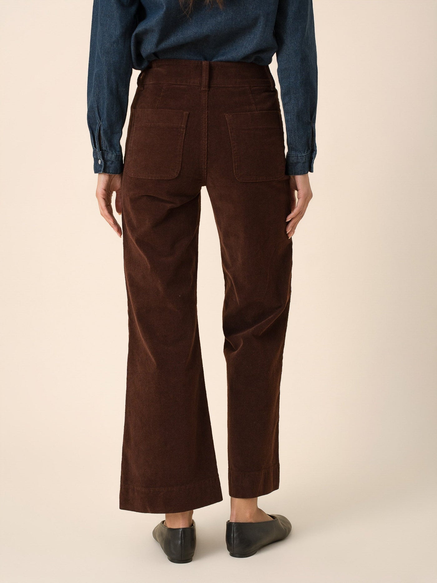 Elenette pants