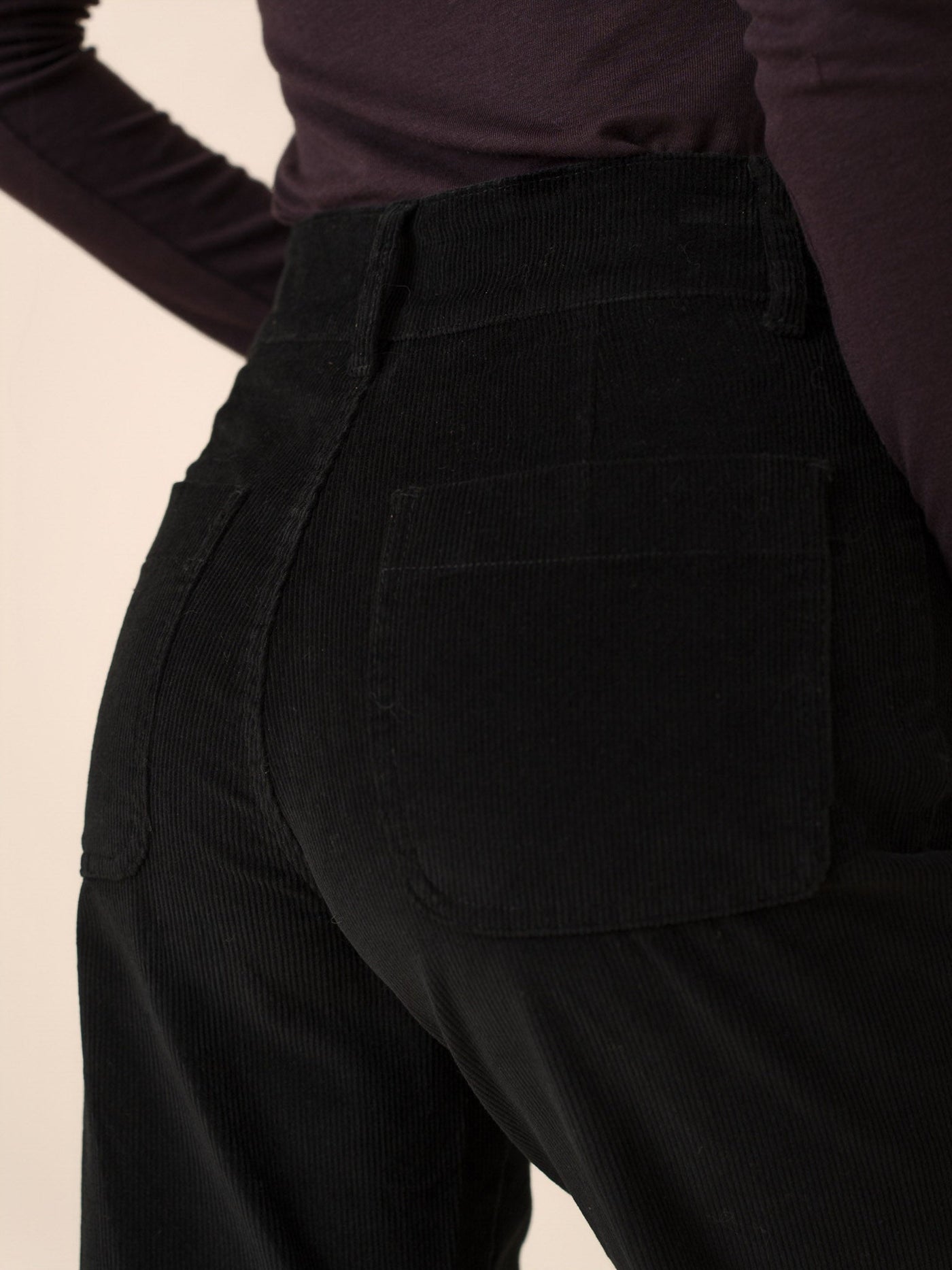 Elenette pants