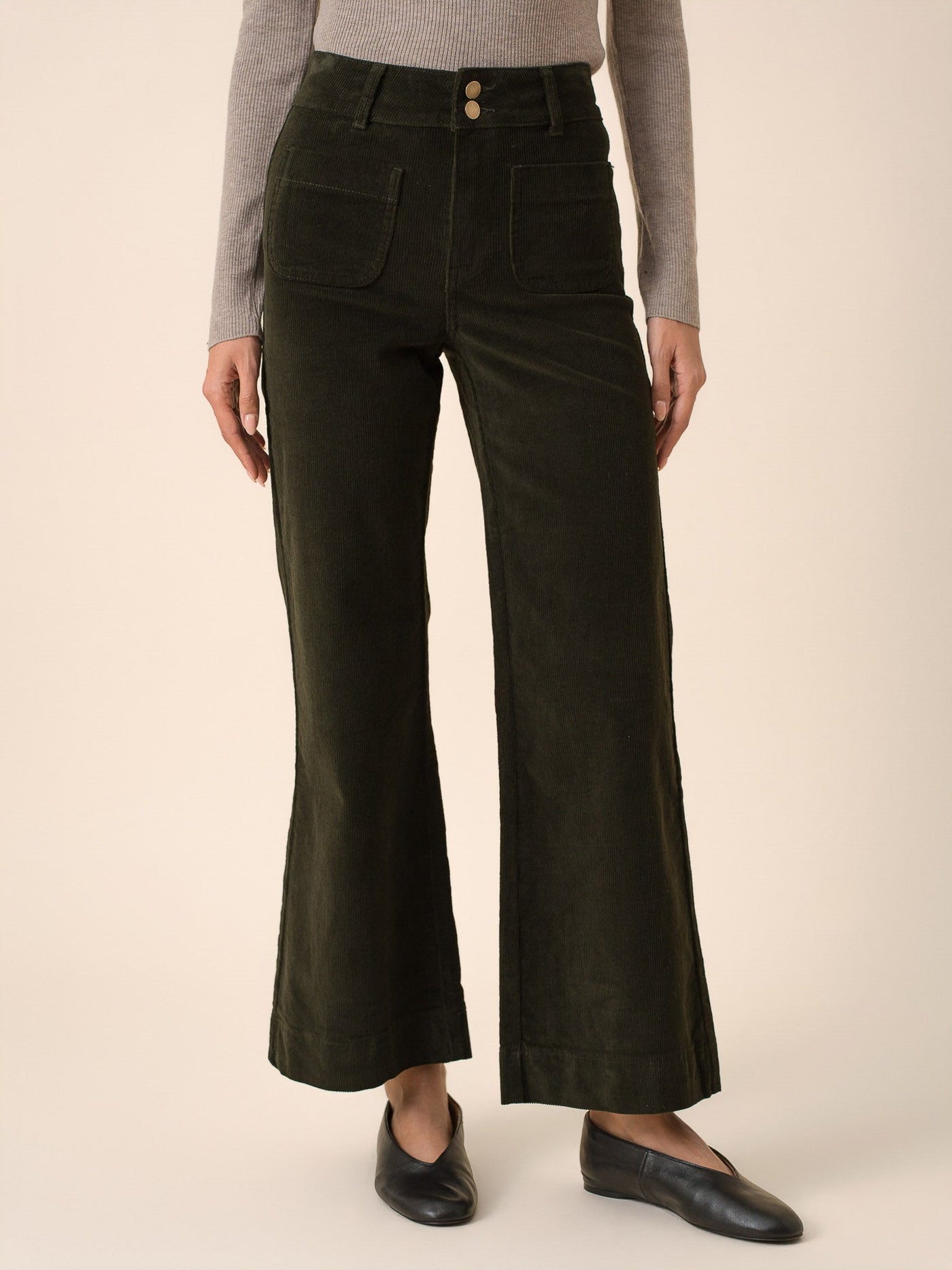 Elenette pants