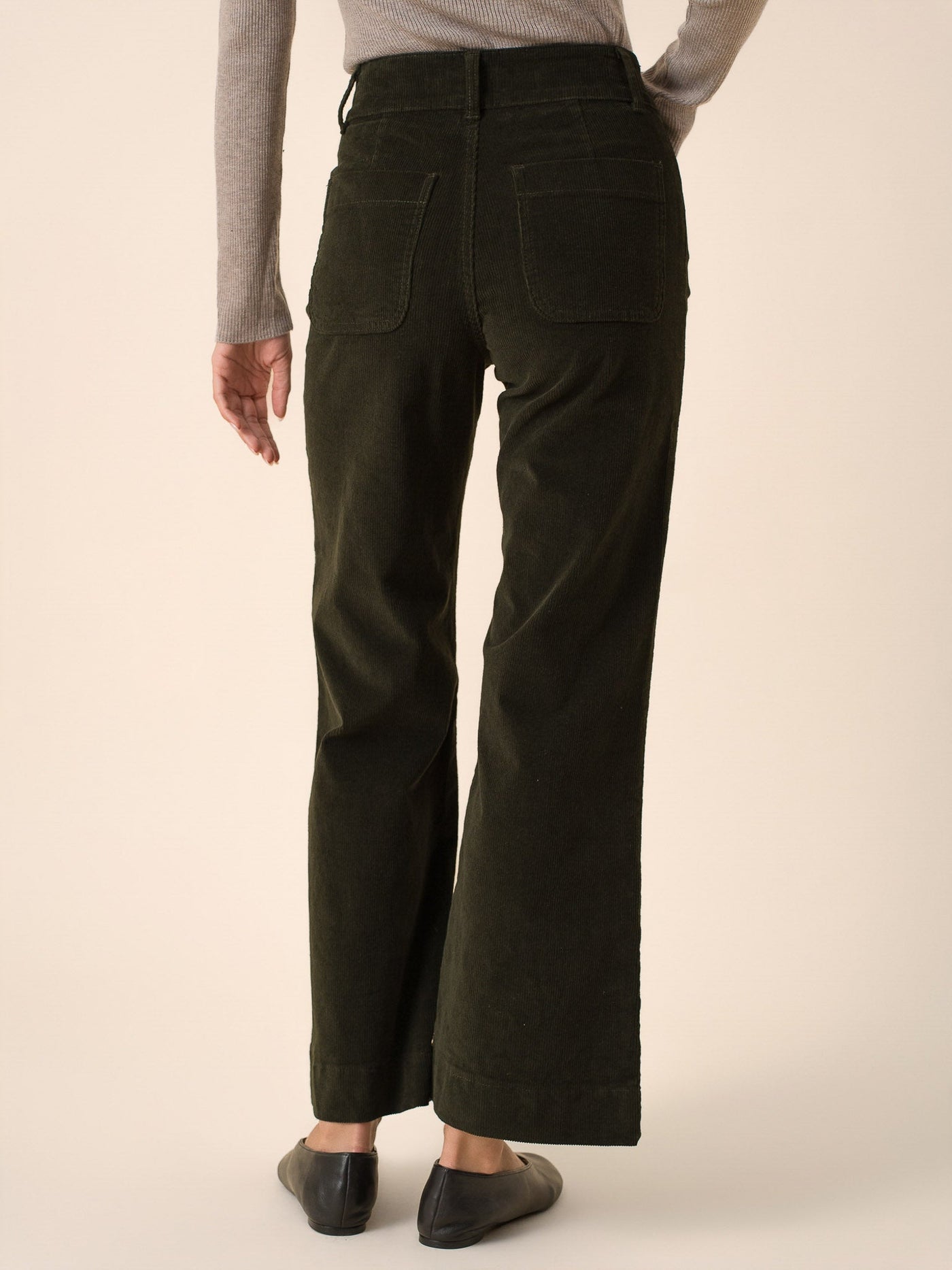 Elenette pants
