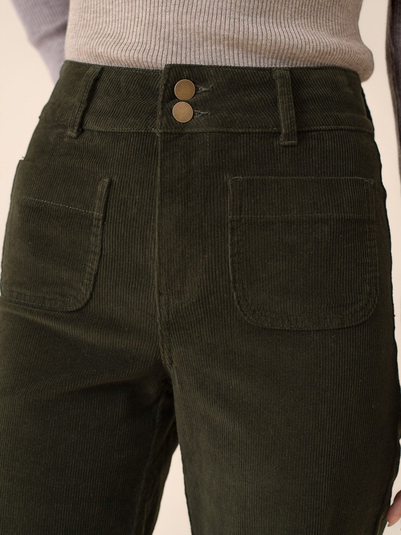 Elenette pants