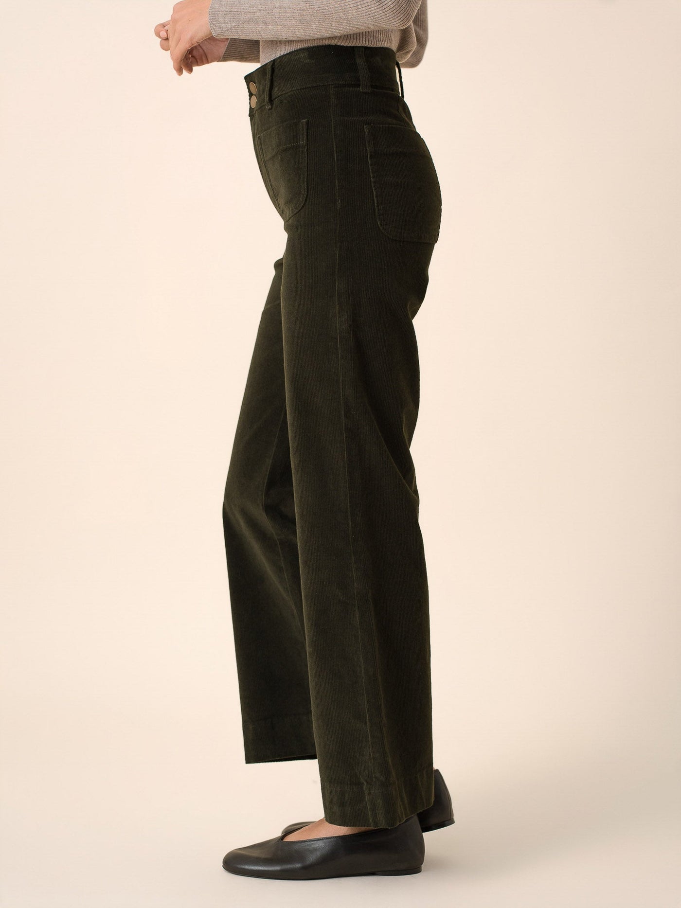 Elenette pants