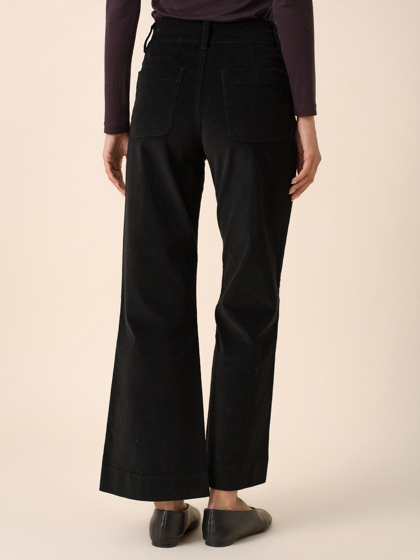 Elenette pants