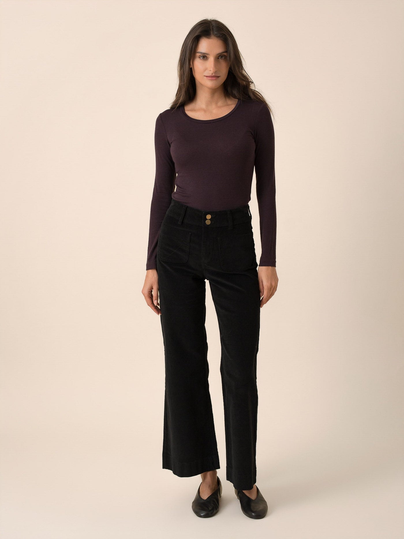 Elenette pants