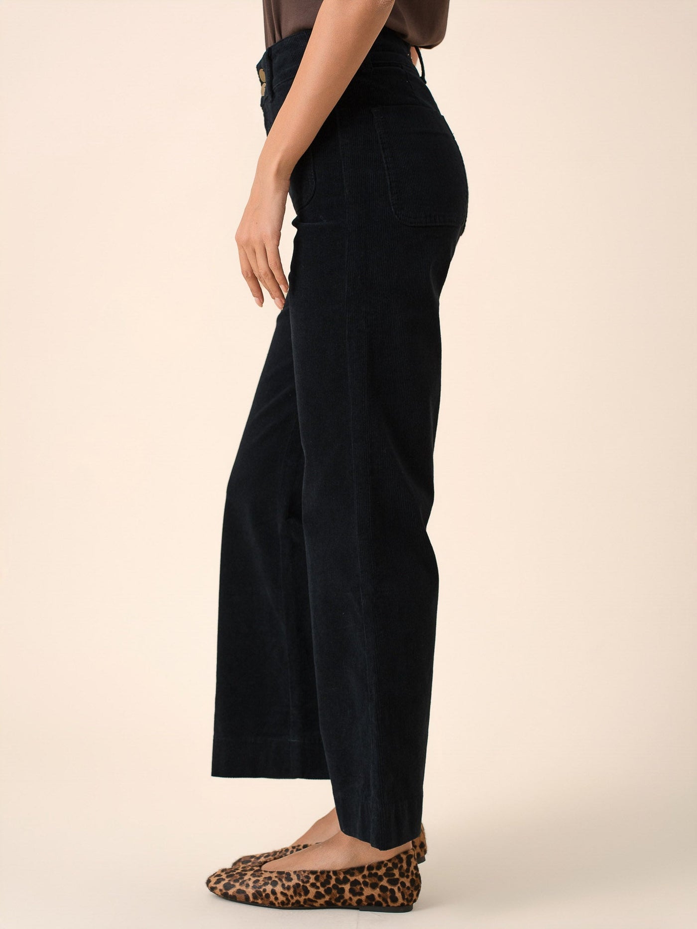 Elenette pants