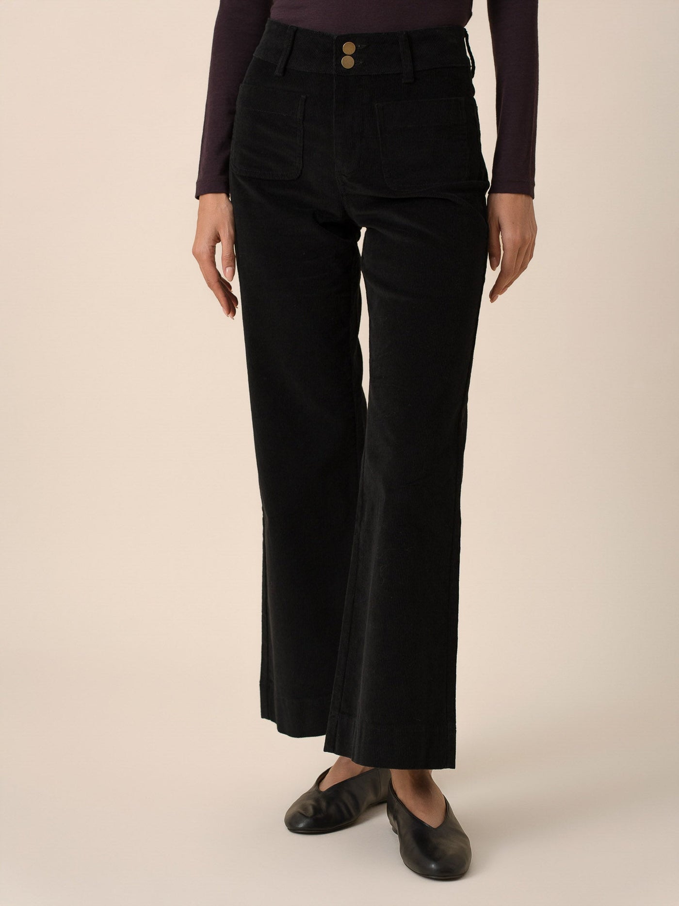 Elenette pants