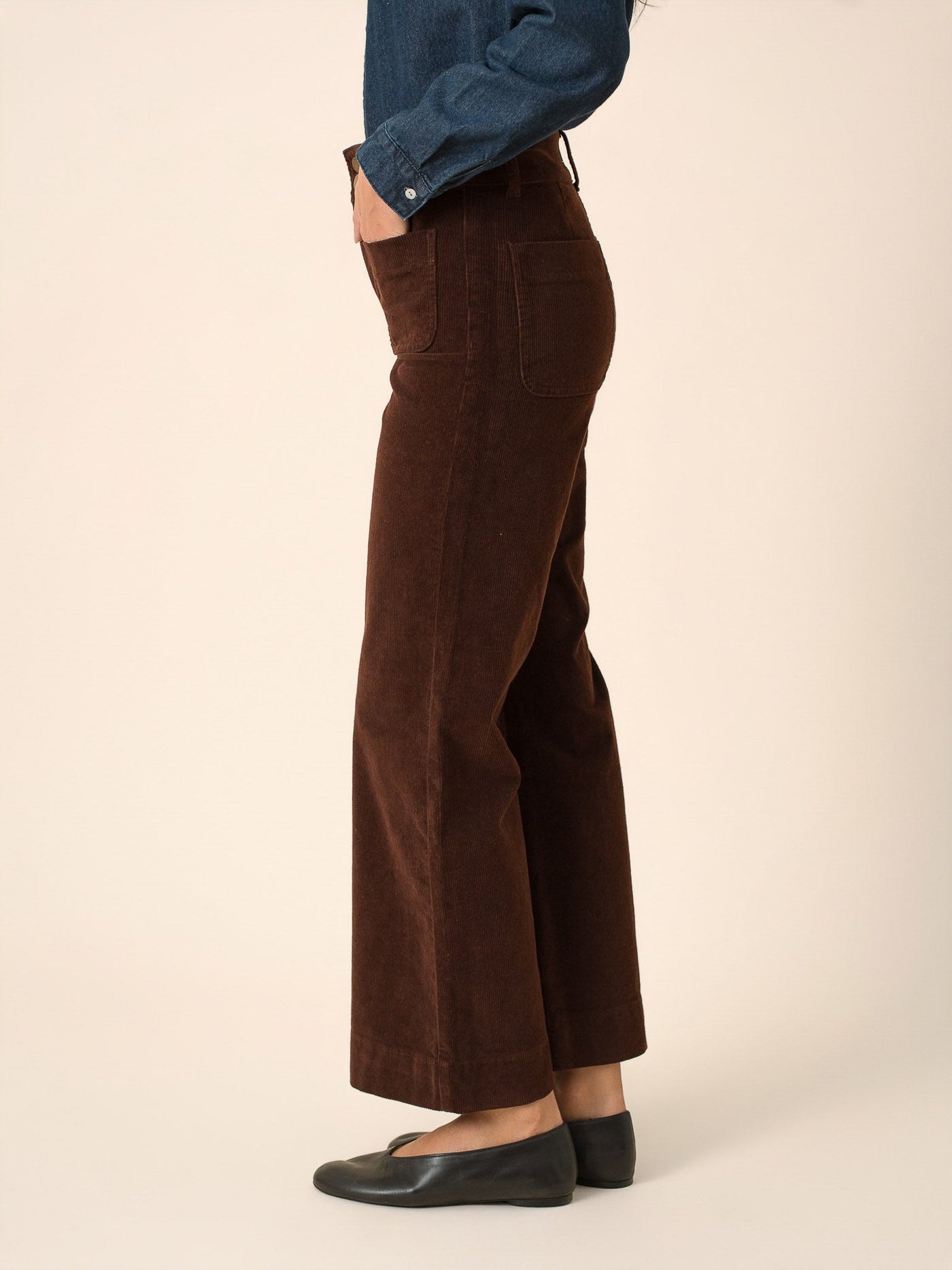 Elenette pants