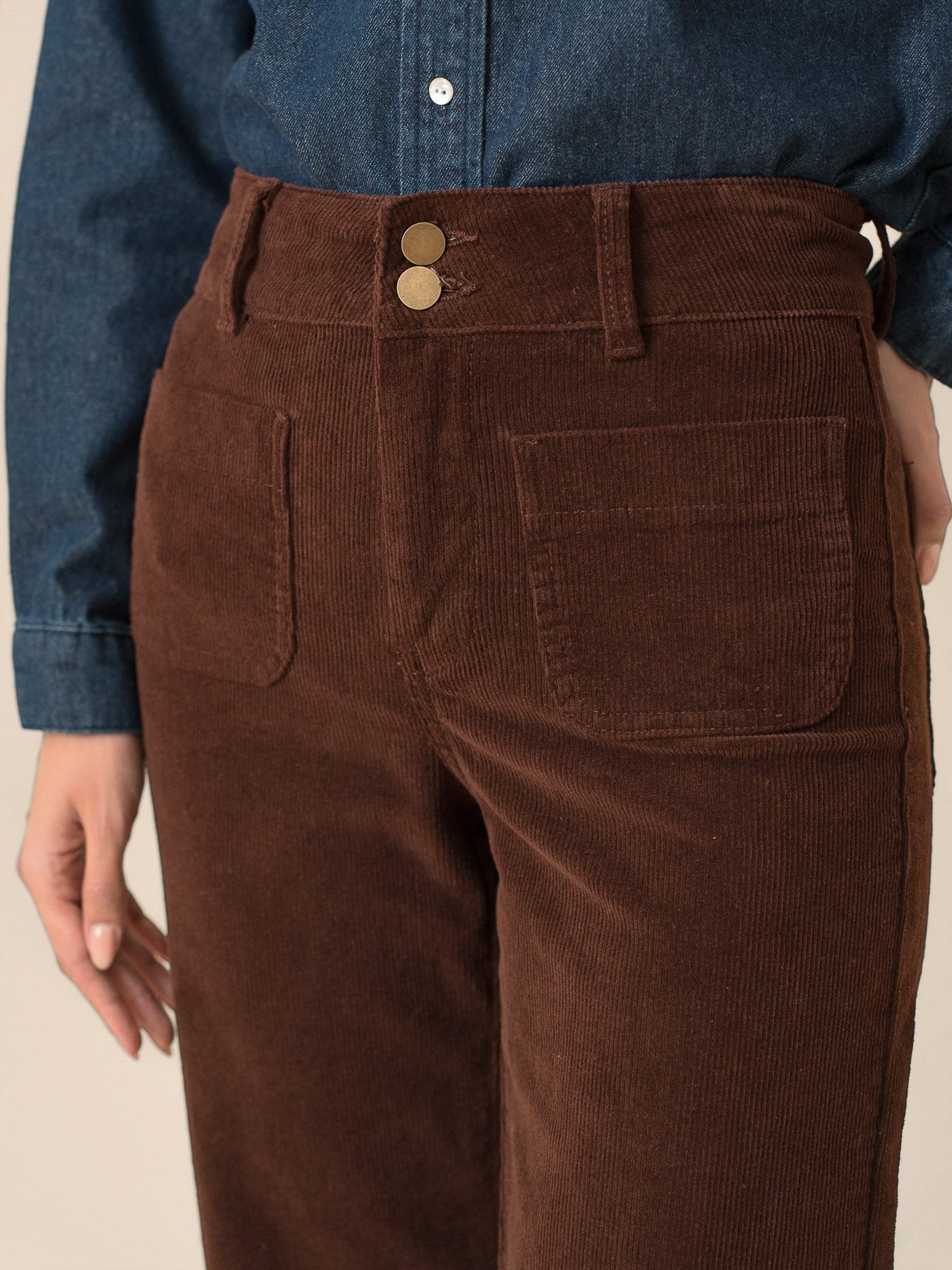 Elenette pants