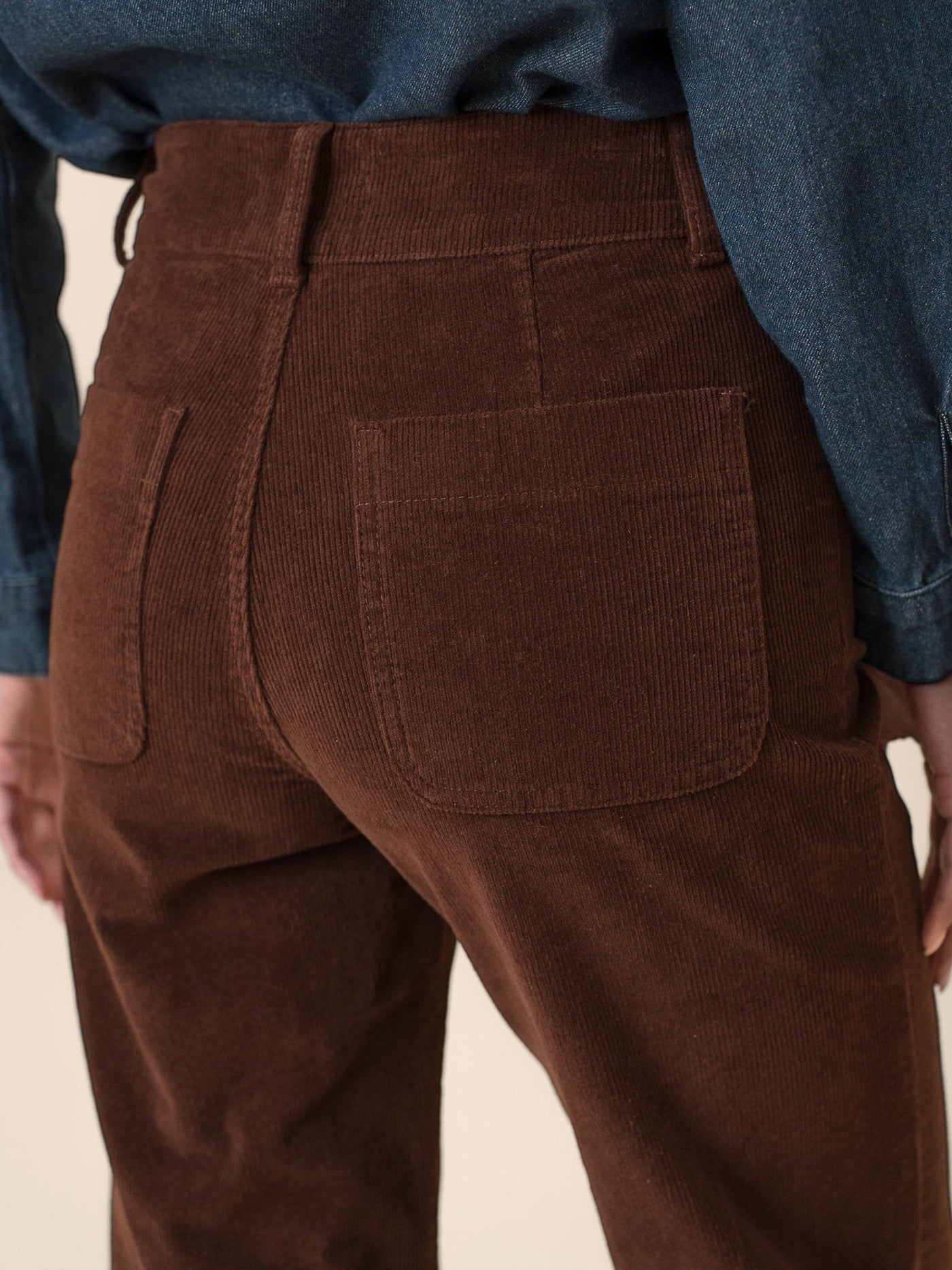 Elenette pants
