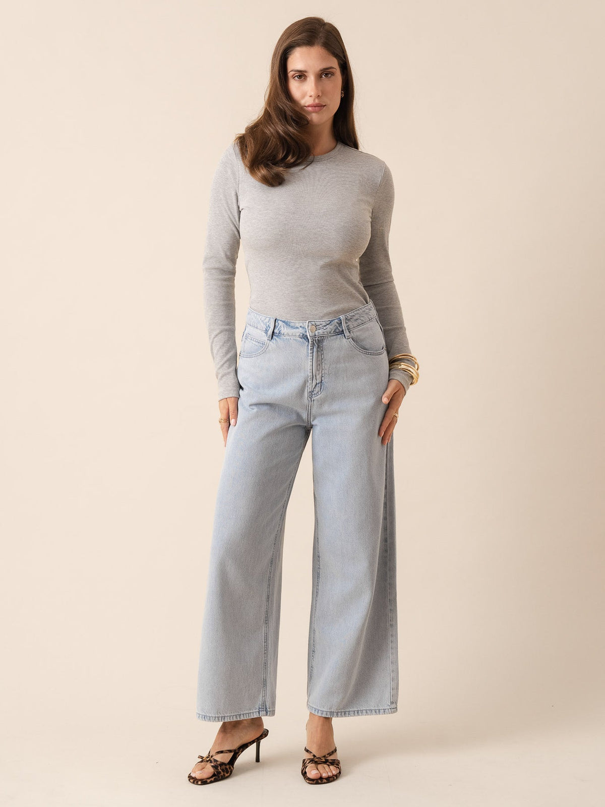 Pantalon Joy