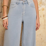 Pantalon Joy - bleu clair