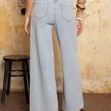 Pantalon Joy - bleu clair
