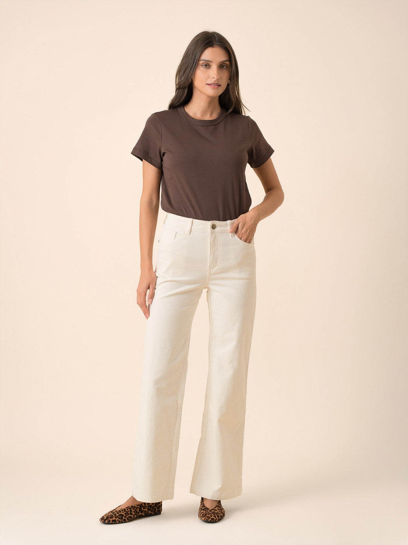 Mona pants