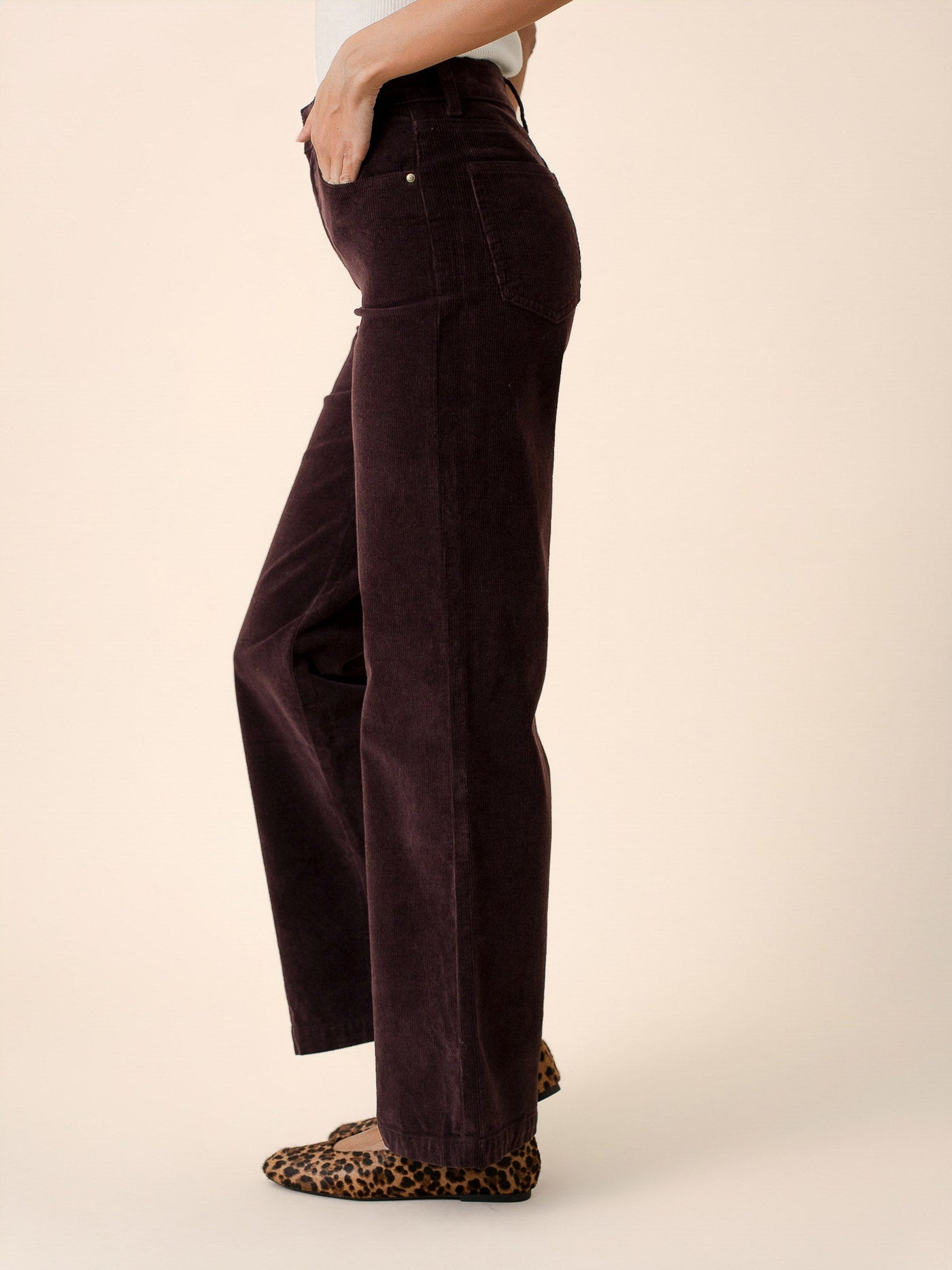 Mona pants