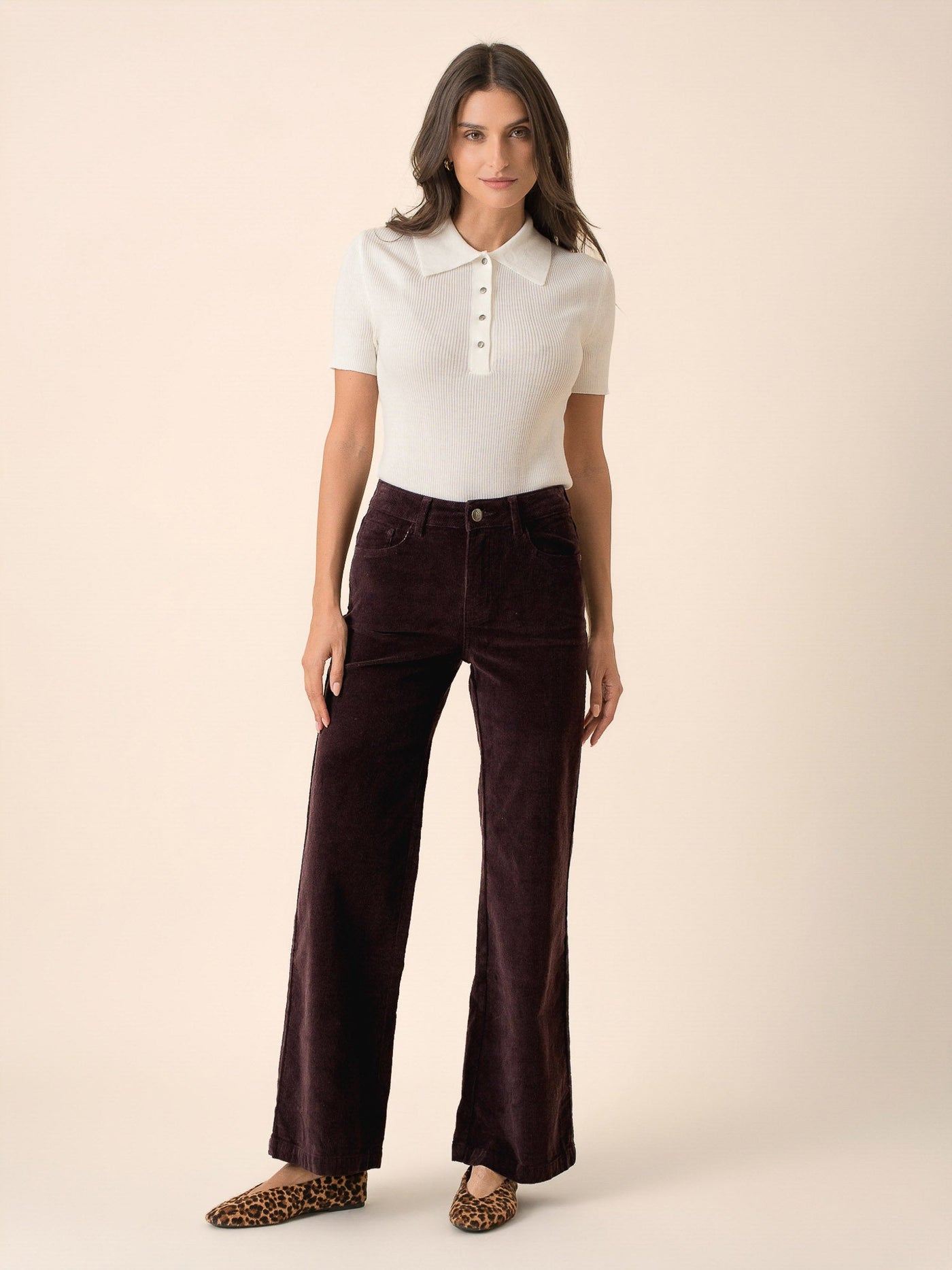 Mona pants