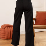 Pantalon Pablo - noir