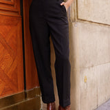 Pantalon Stanley - noir