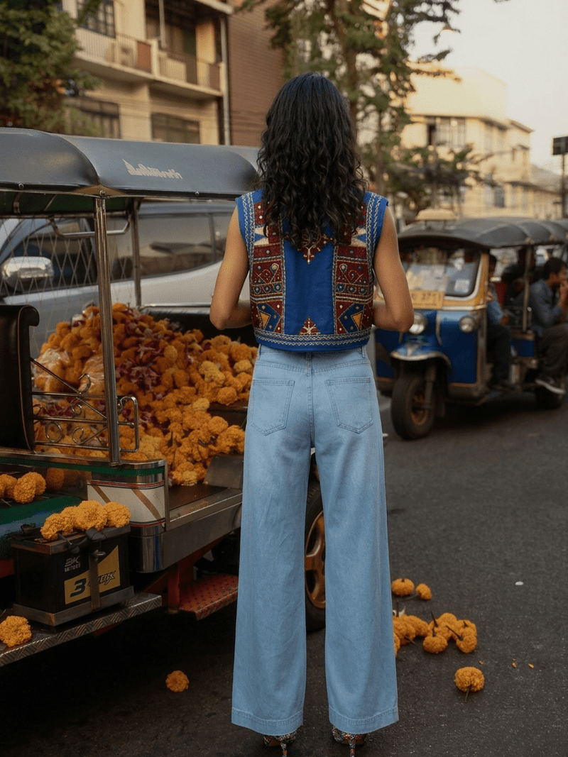Théa Trousers